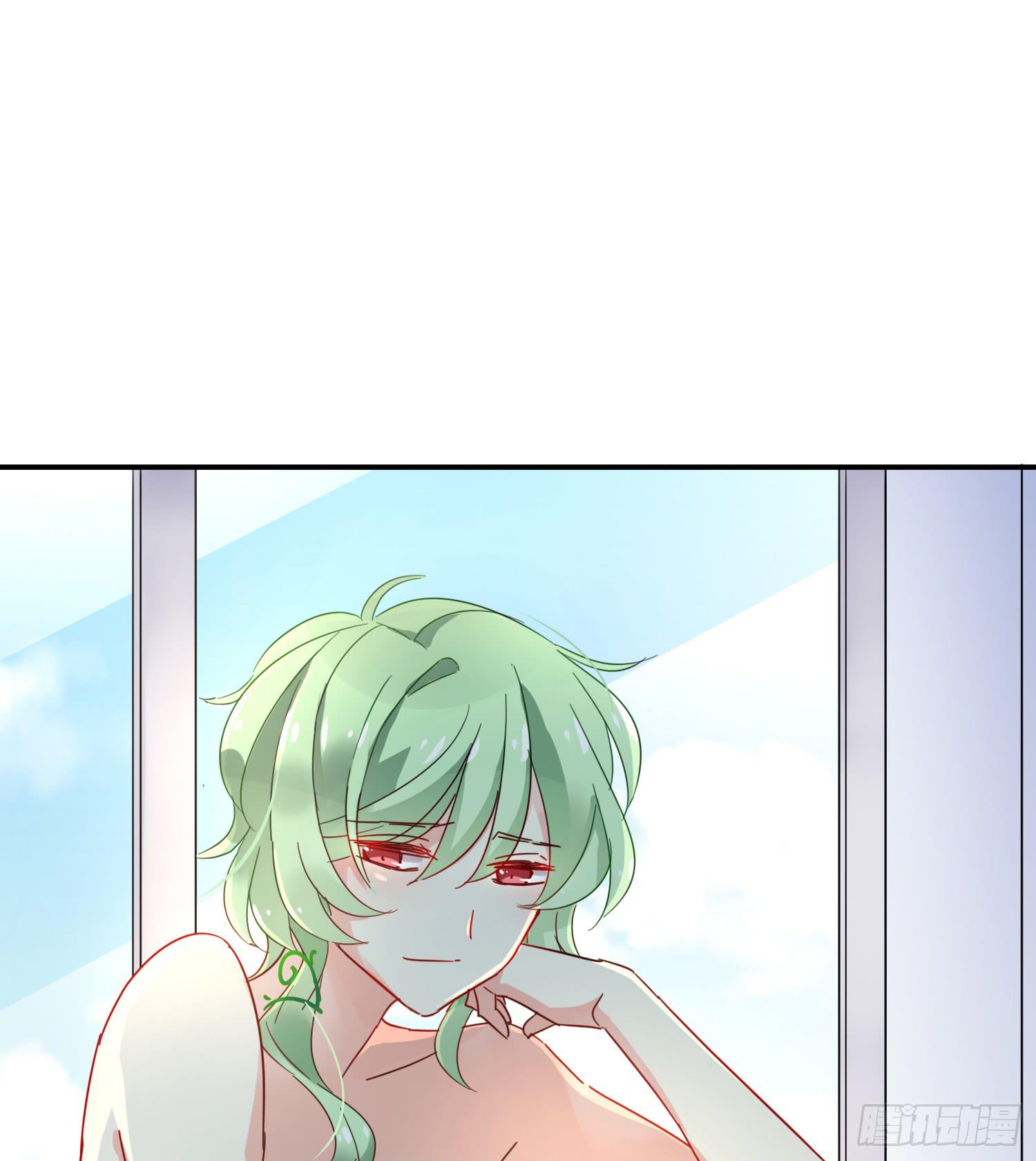 绿发男孩27