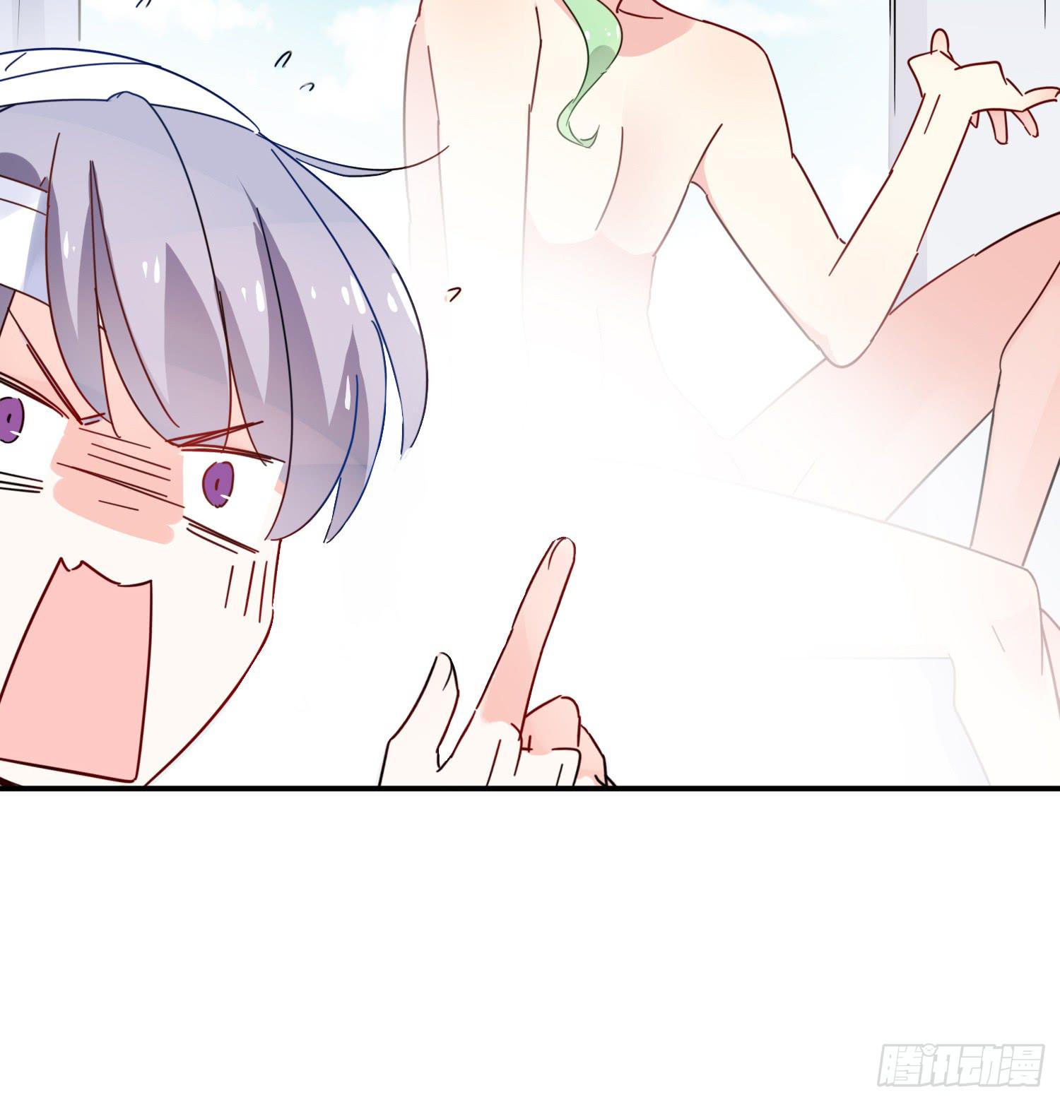 绿发男孩32
