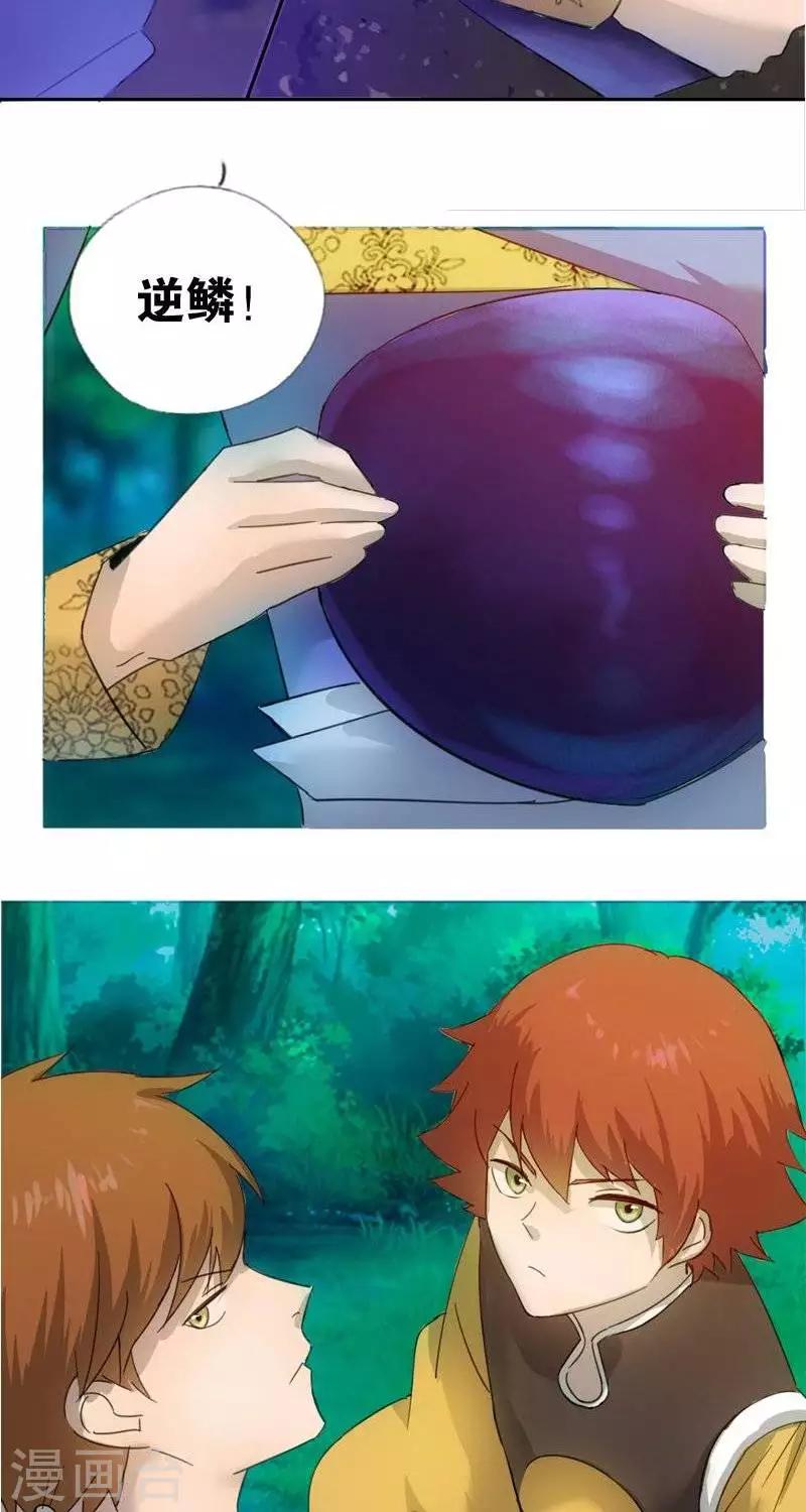 第十三回  逆鳞19