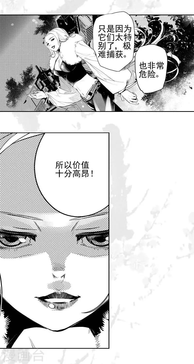第4回  奇异船家（下）4
