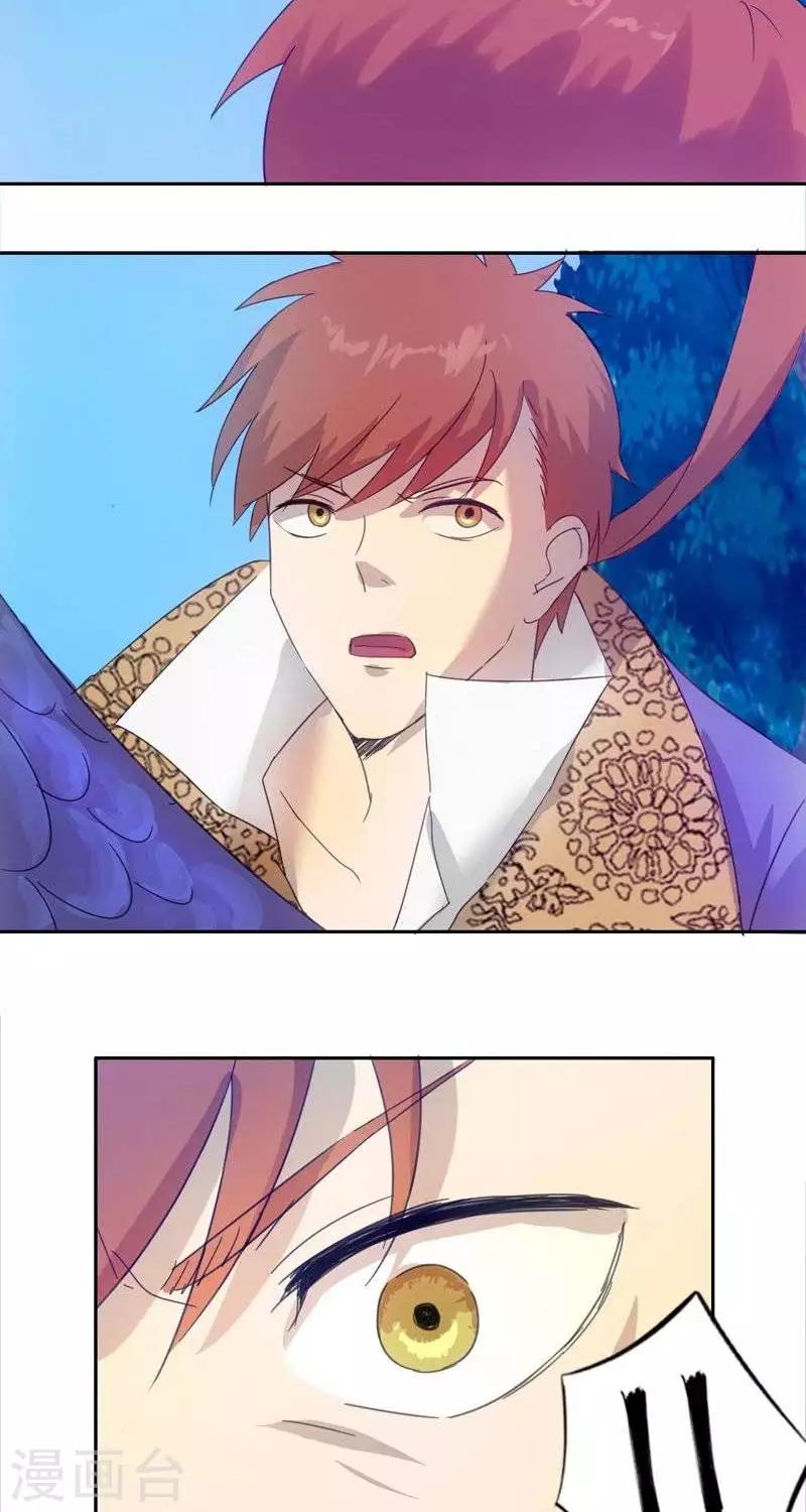 第十三回  逆鳞7