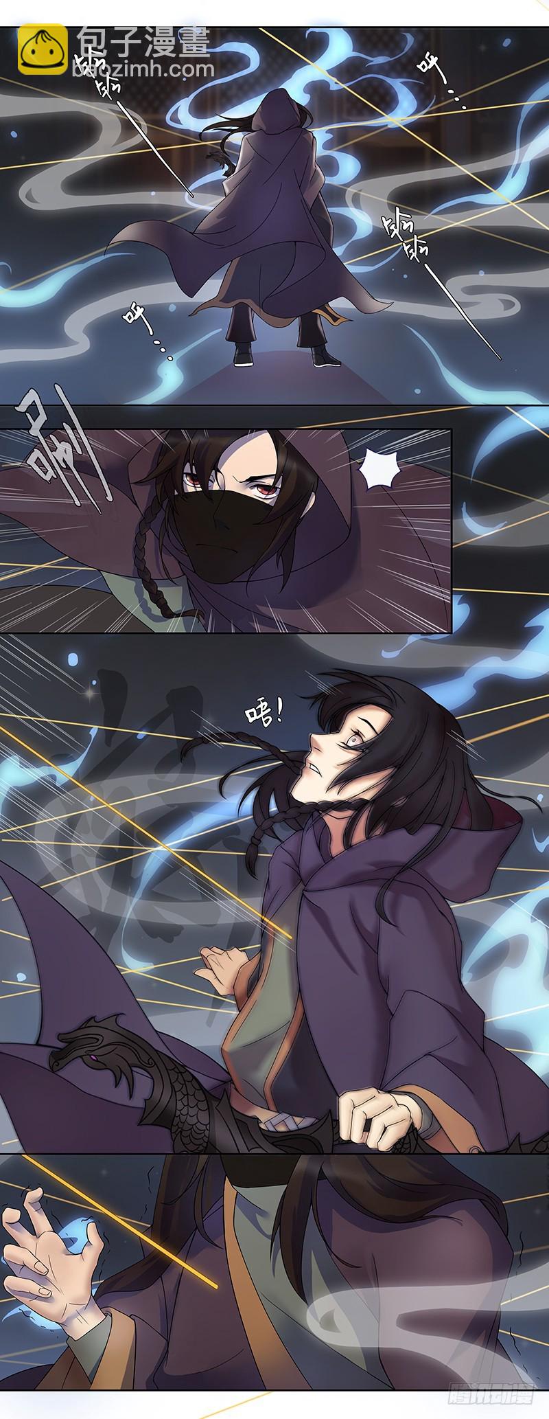 蔷薇老街442号025