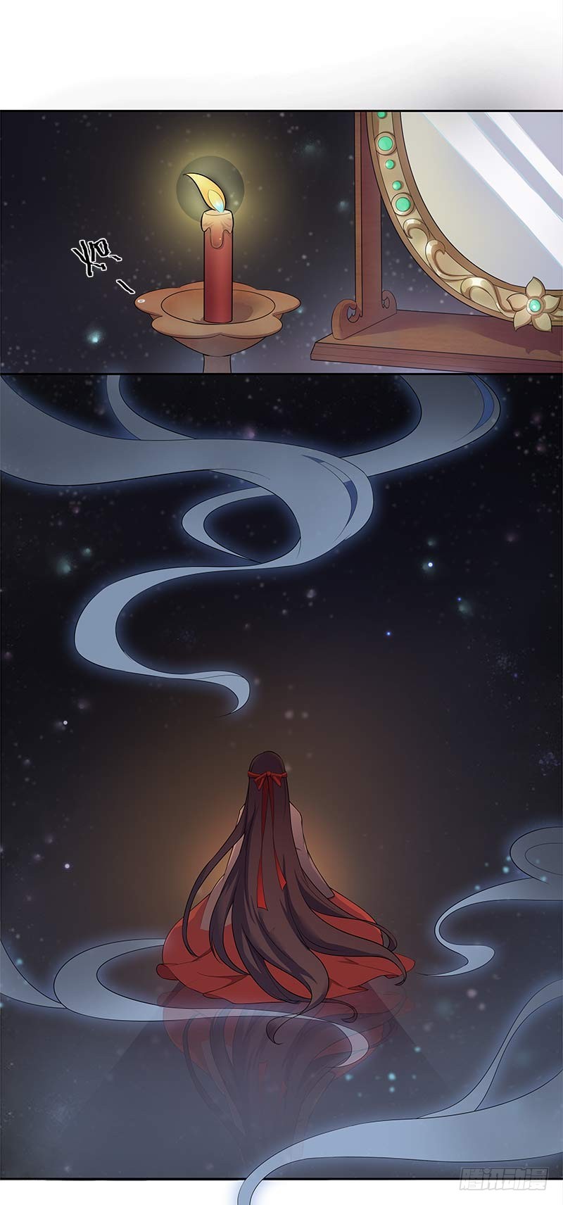 一世妆053