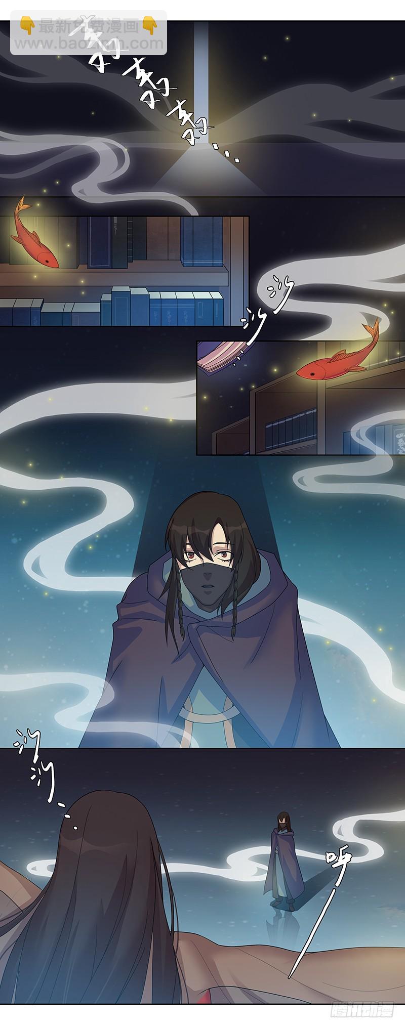 蔷薇老街442号035