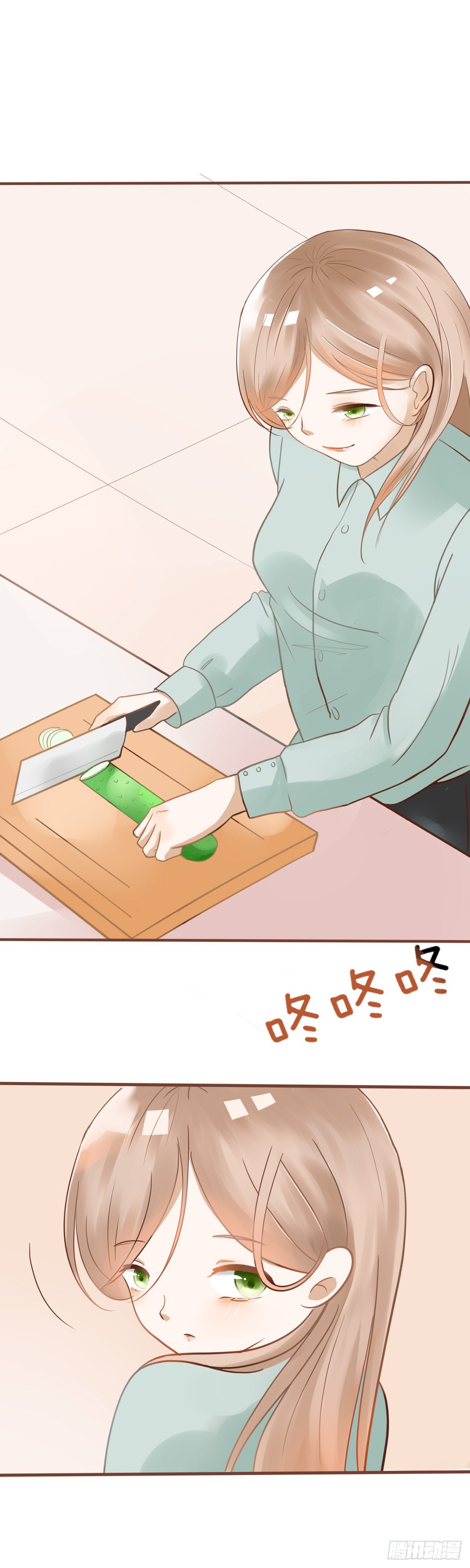 我们一定会团聚的19