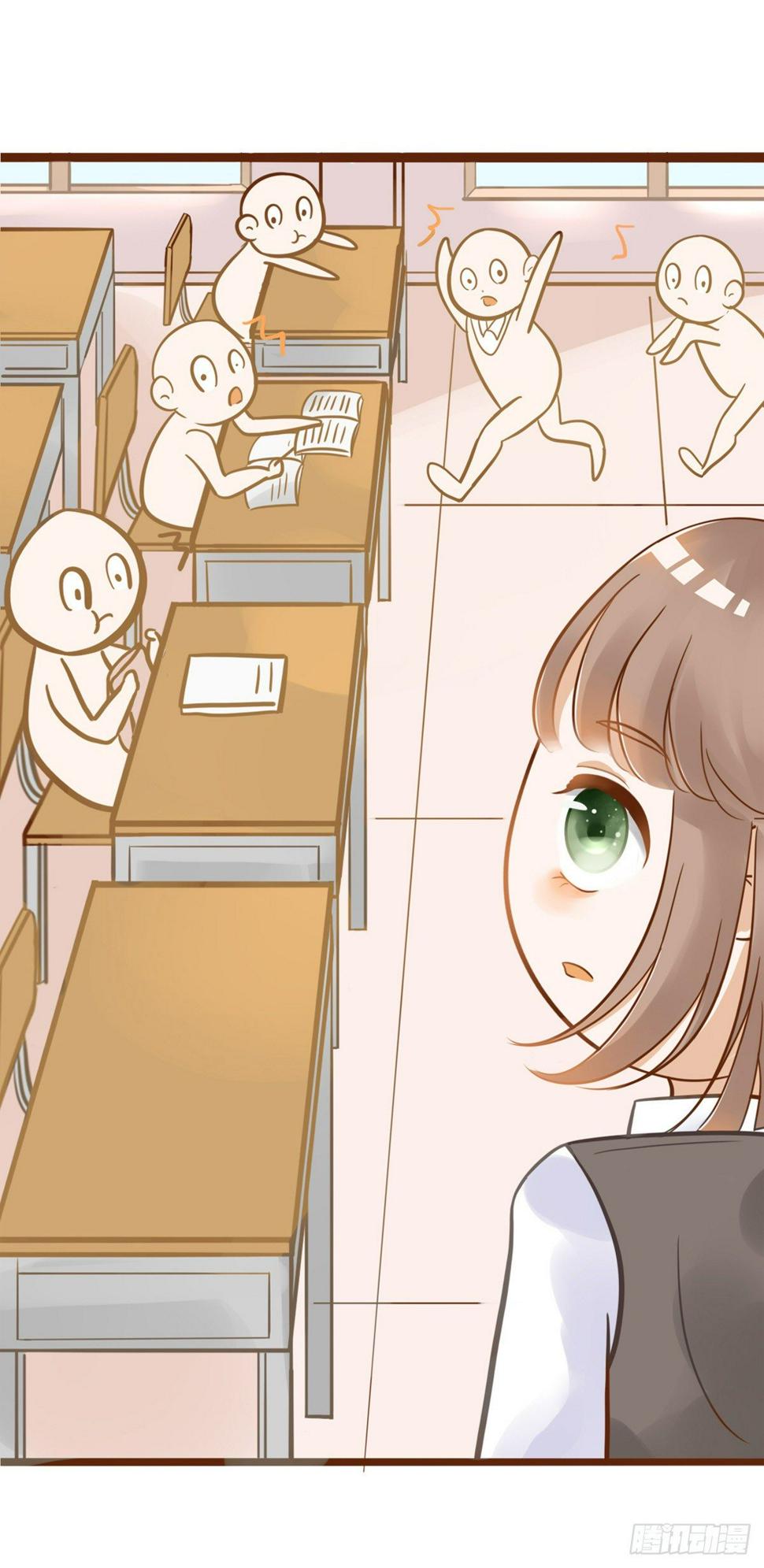 转学生（一）1