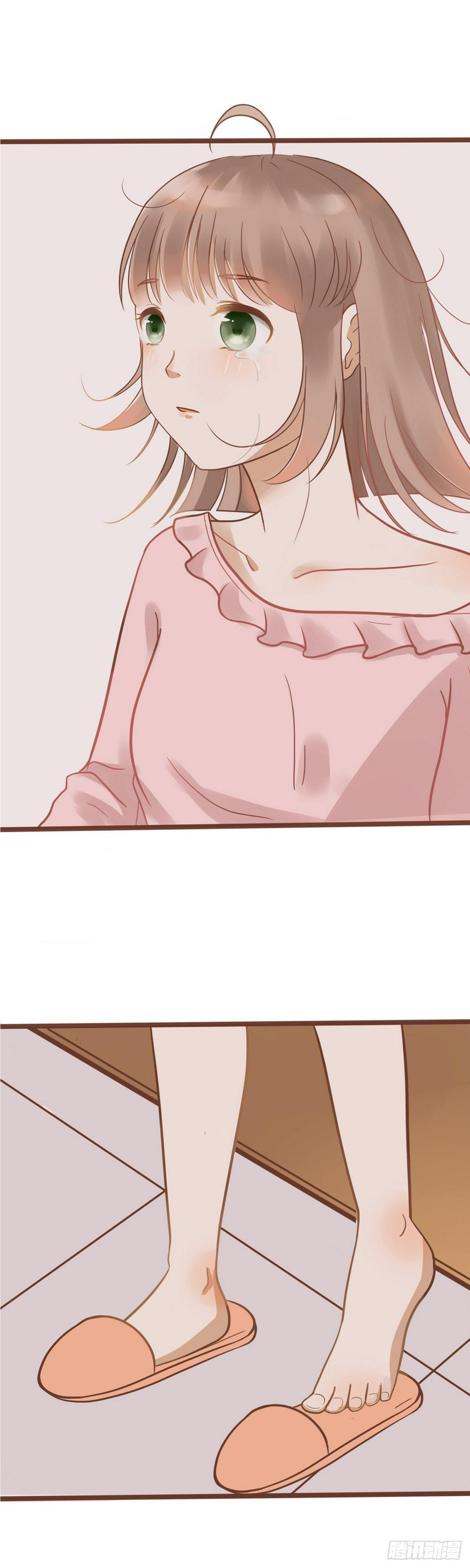 我们一定会团聚的15