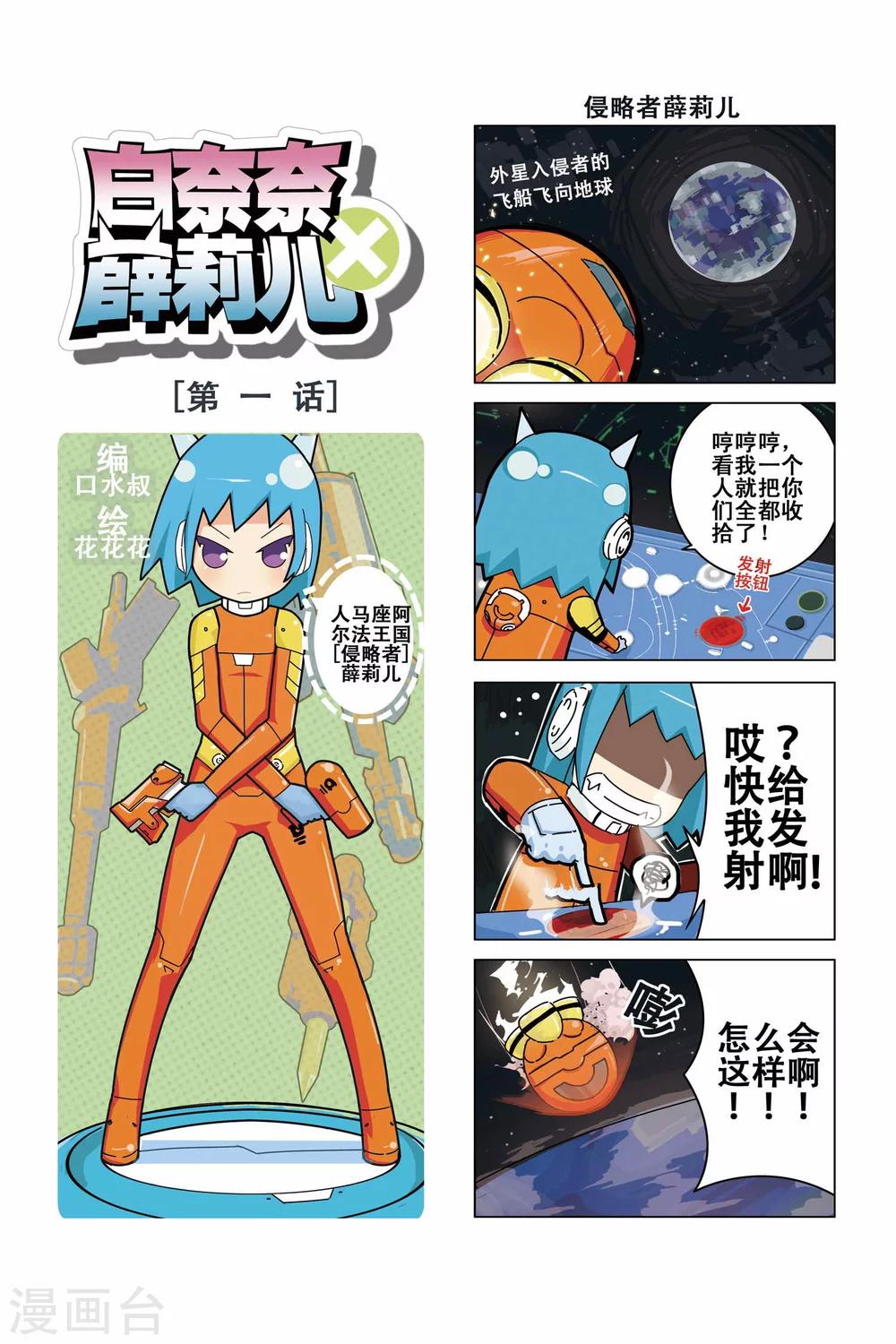 第1话0