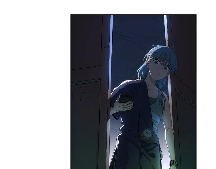 第1话  被唤醒的神灵！94