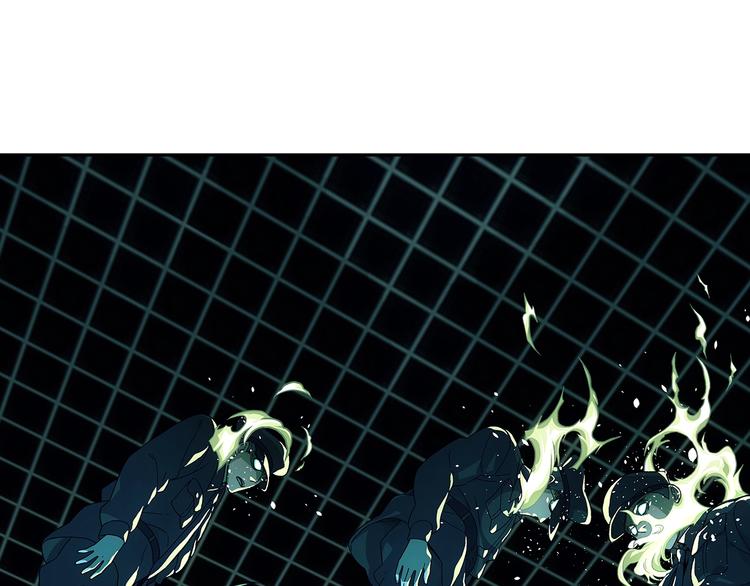 第1话  被唤醒的神灵！98