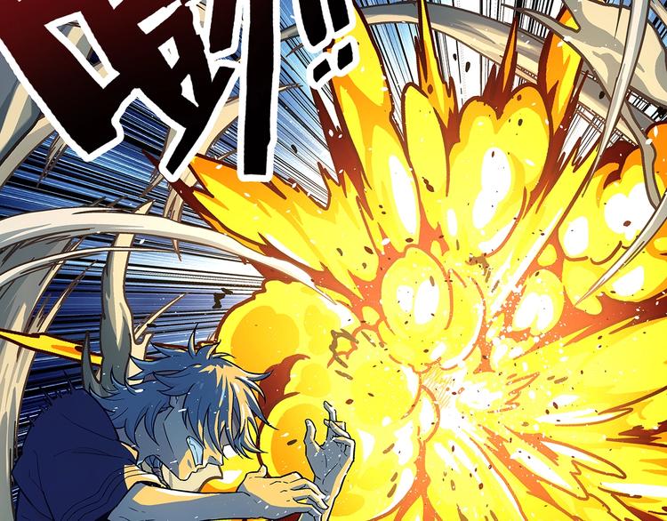 第1话  被唤醒的神灵！152