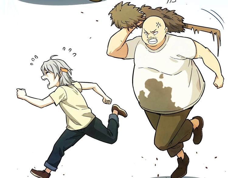 第13话  伪装者10