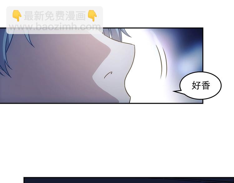 第1话  被唤醒的神灵！73