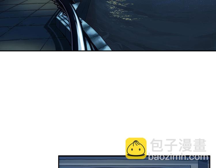 第1话  被唤醒的神灵！8