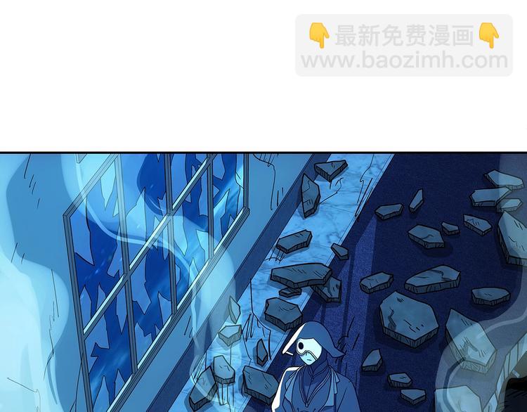 第1话  被唤醒的神灵！135