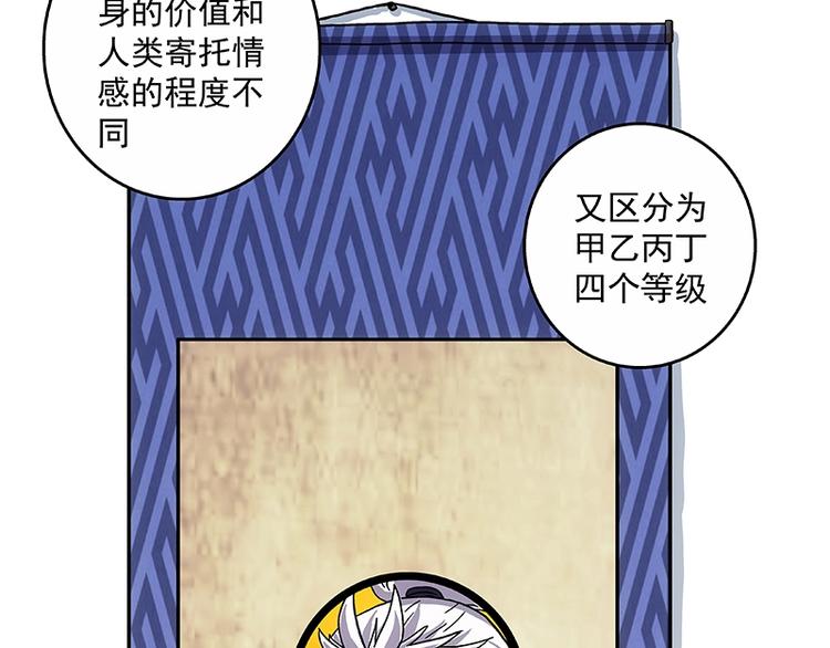 第2话  系统匹配果然不靠谱！89