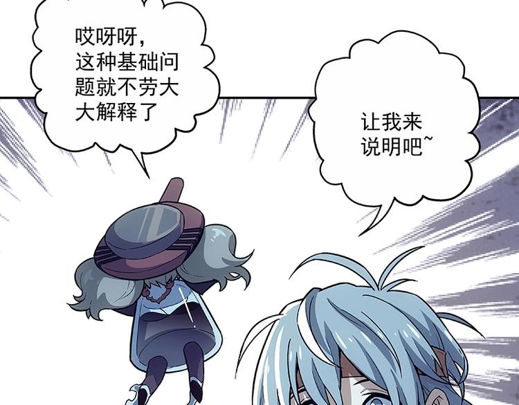 第2话  系统匹配果然不靠谱！81