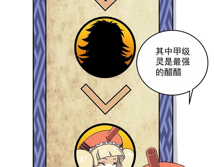 第2话  系统匹配果然不靠谱！91