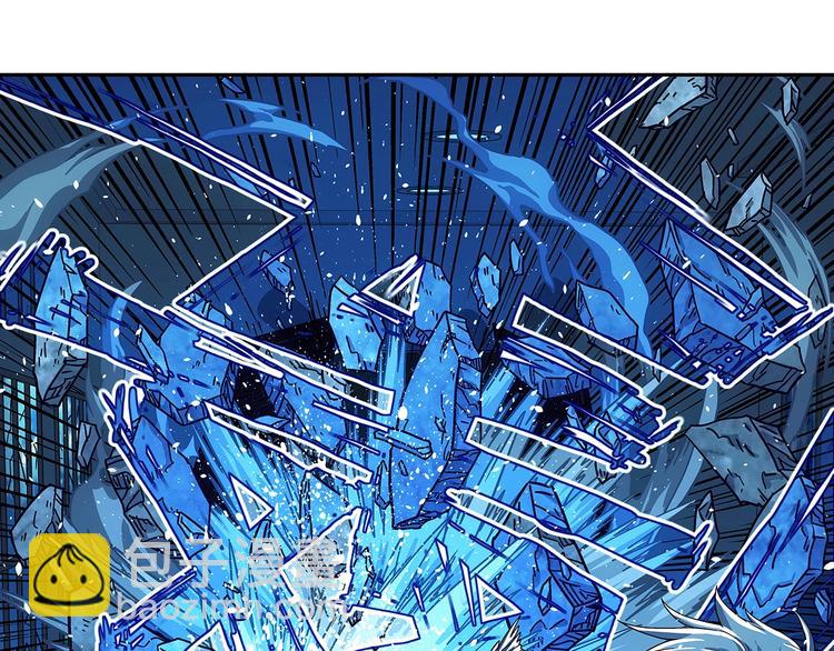第1话  被唤醒的神灵！127
