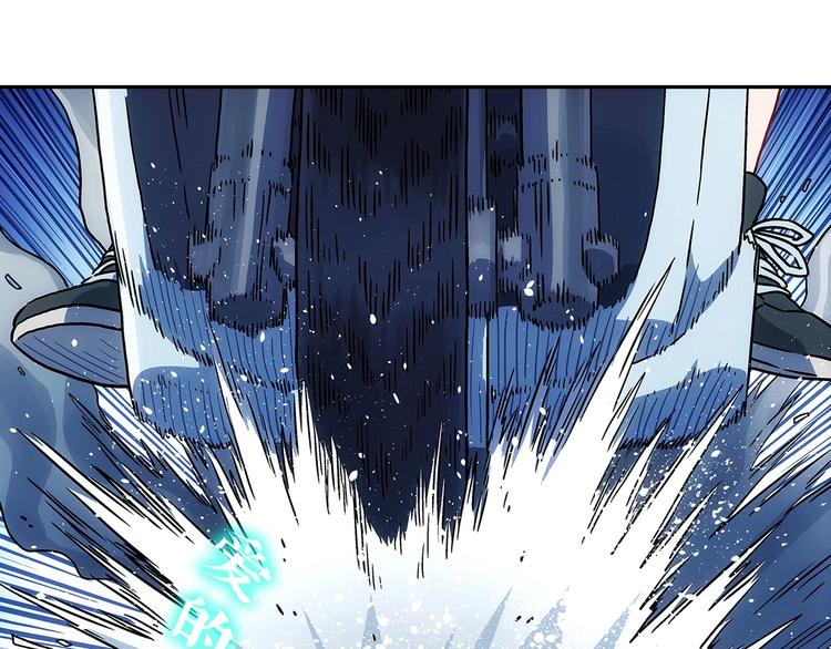 第1话  被唤醒的神灵！58