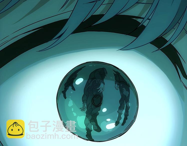 第1话  被唤醒的神灵！96