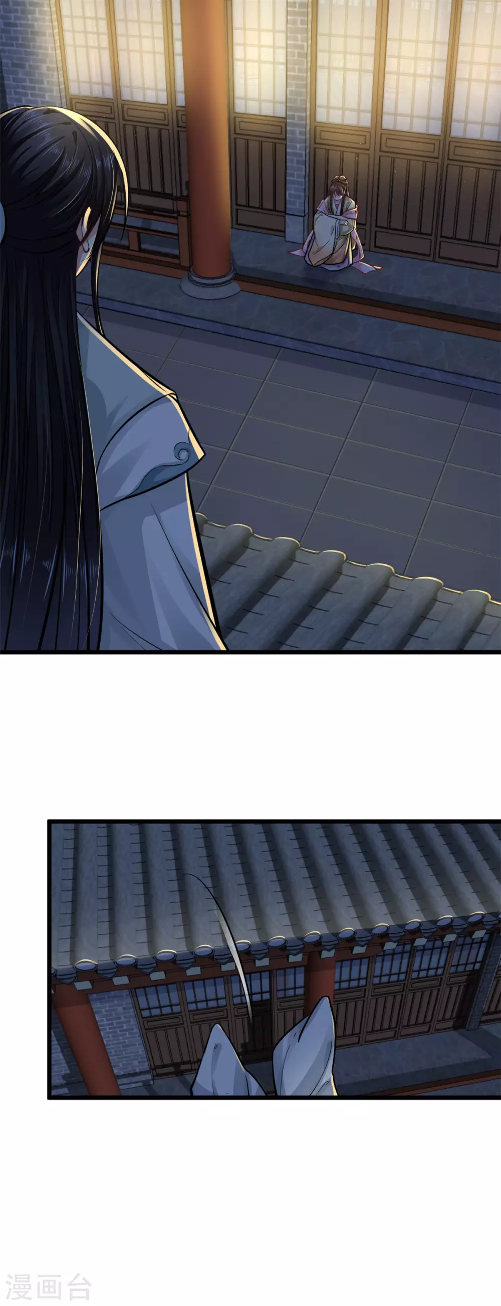 第14话 自责6