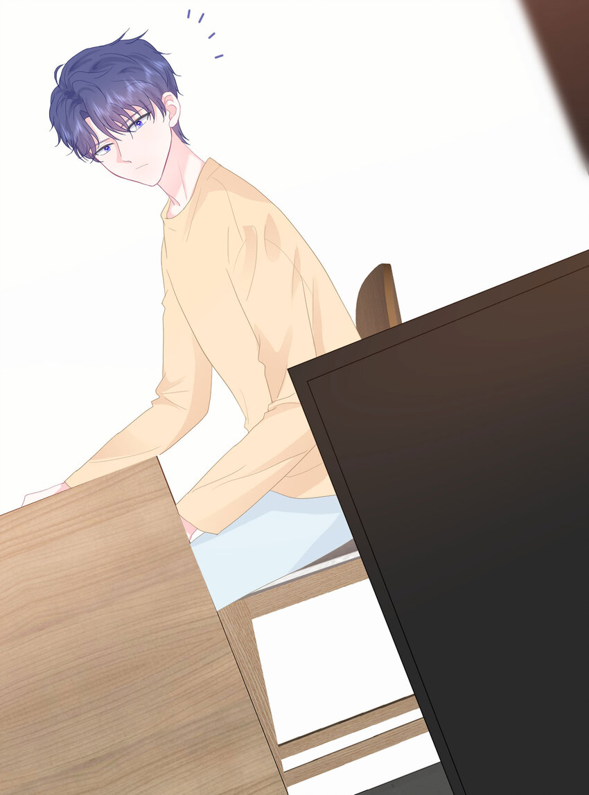第16话 我喜欢她...吗？5