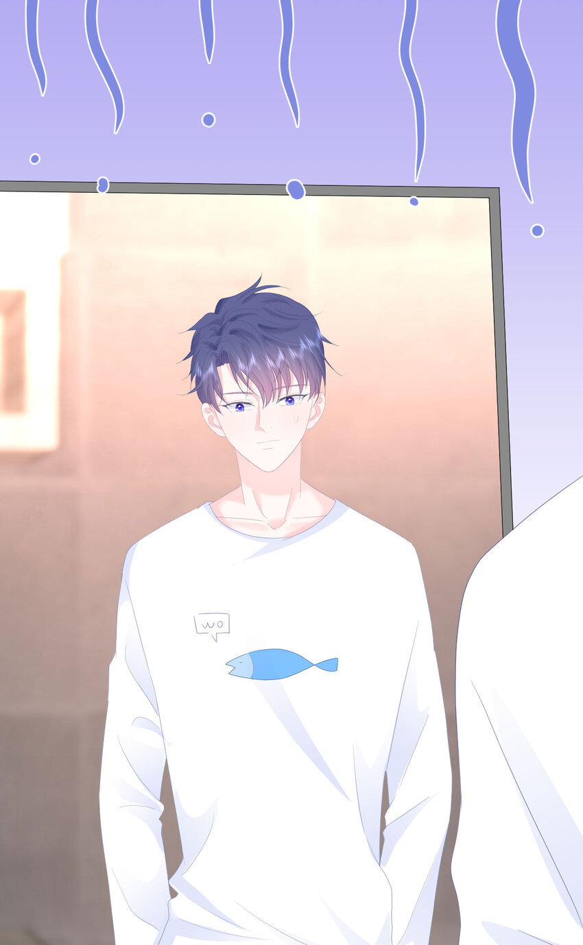 第16话 我喜欢她...吗？19