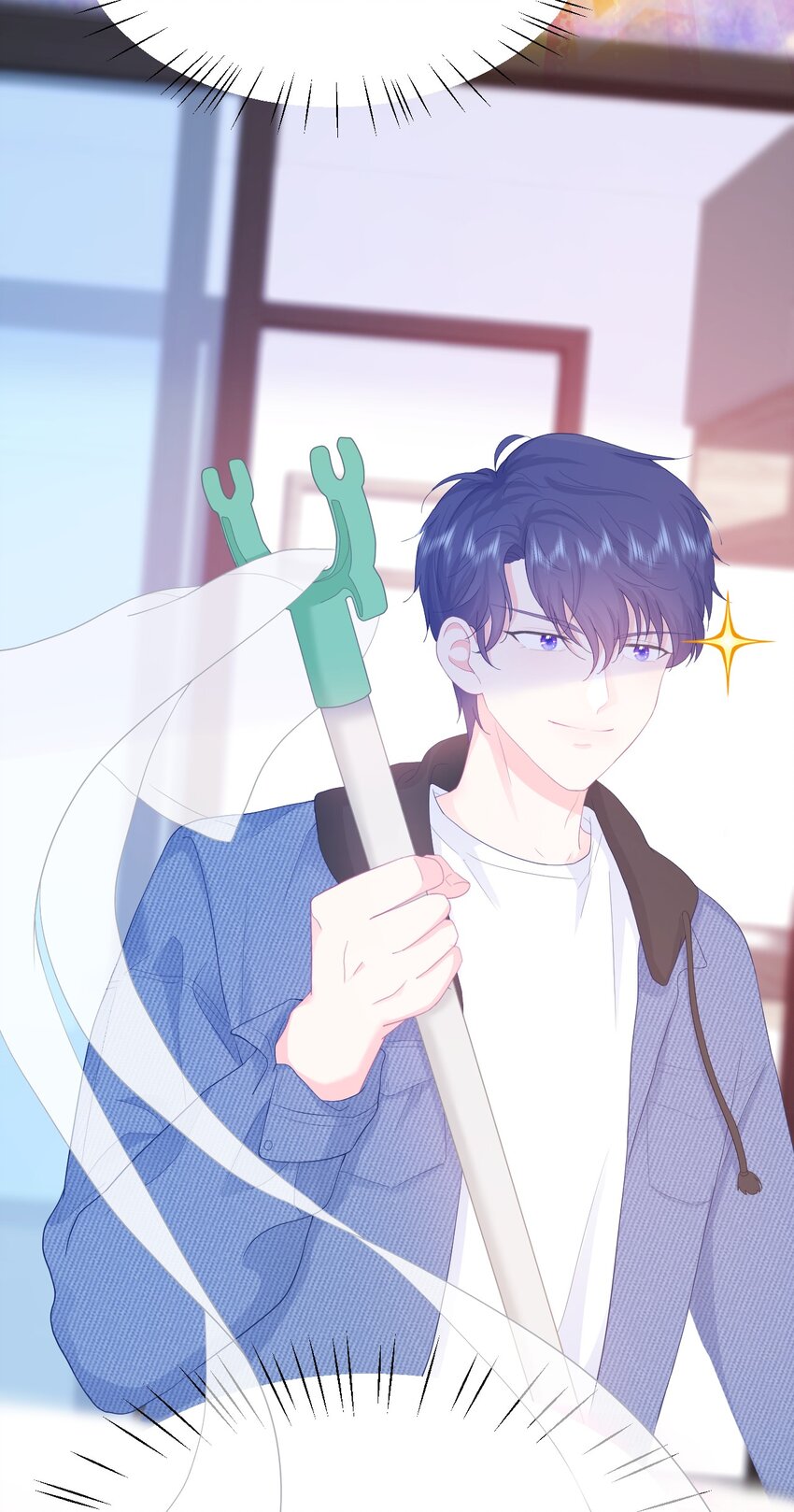 第1话 我的新邻居是我的前世？42