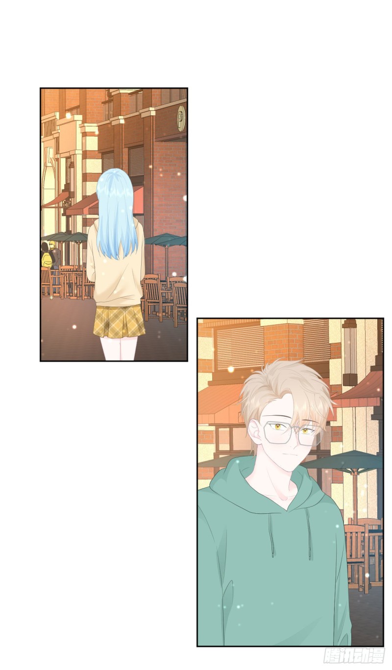 第23话 她和学长是什么关系？30