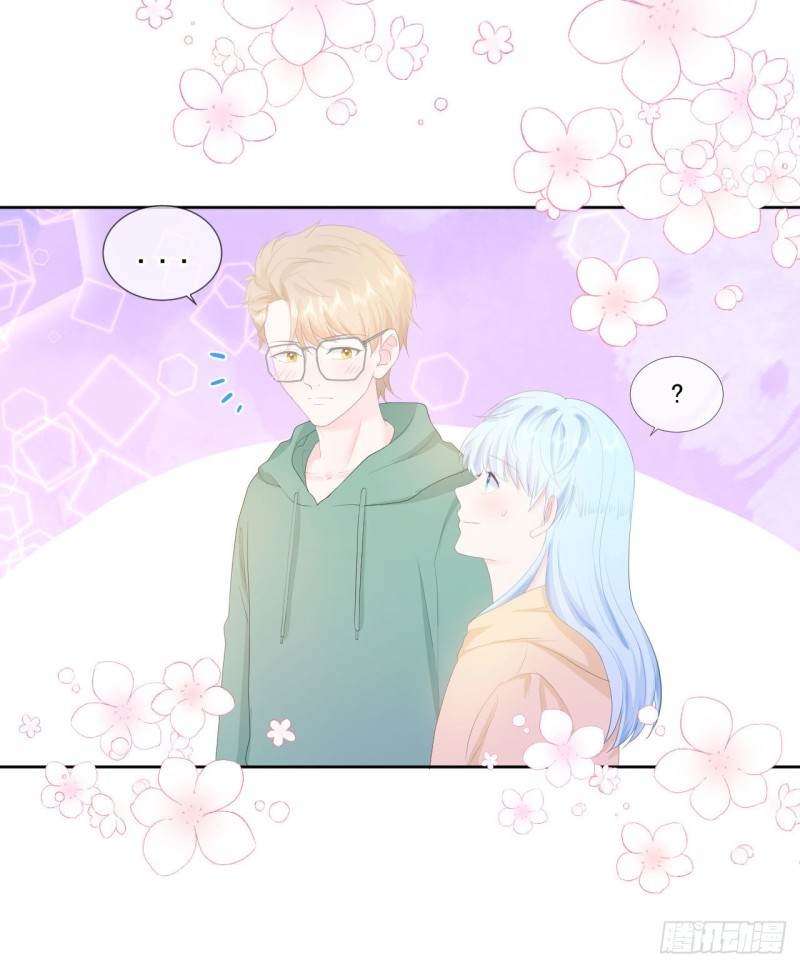 第23话 她和学长是什么关系？15
