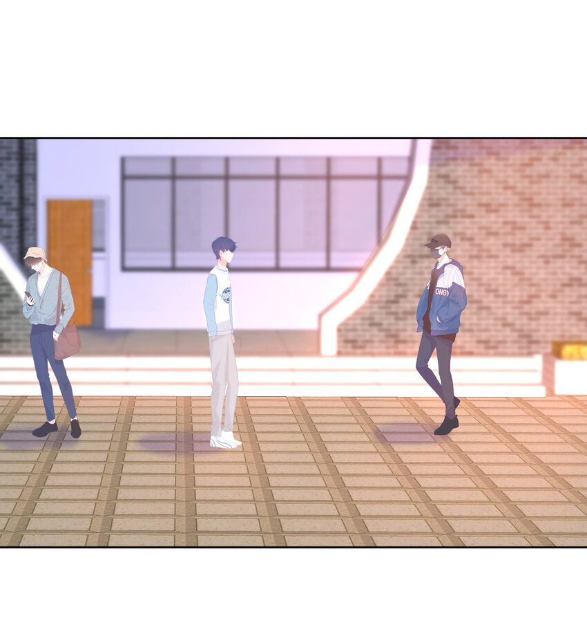 第14话 他们确实很般配5