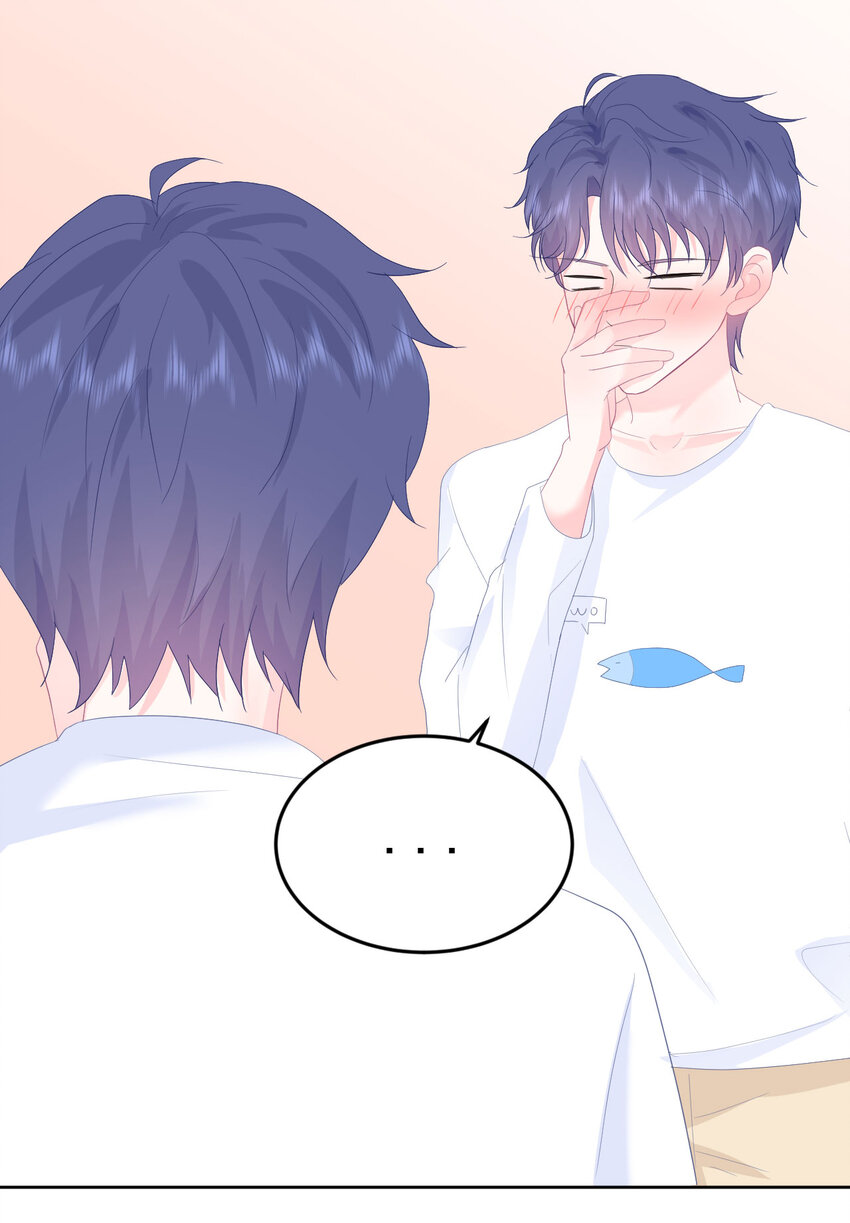 第16话 我喜欢她...吗？26
