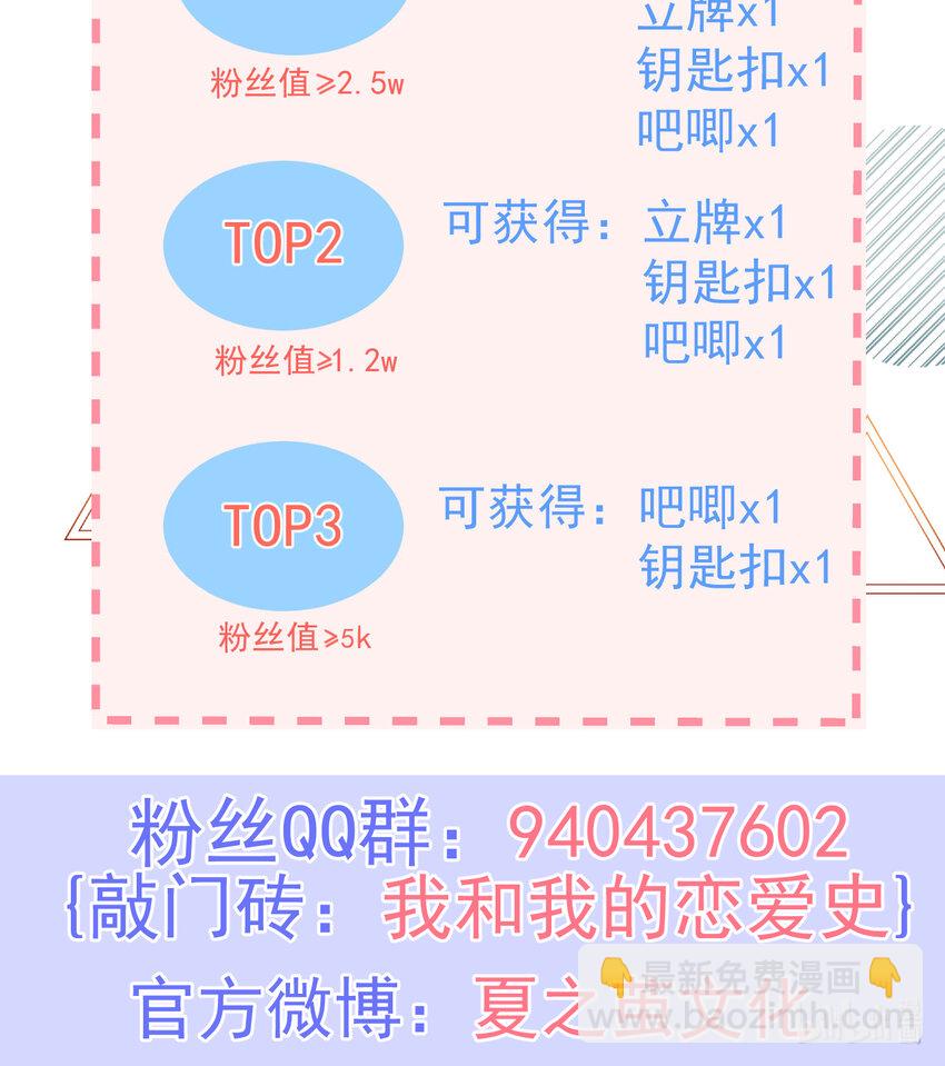 福利活动 7月23日3连更上线福利活动3