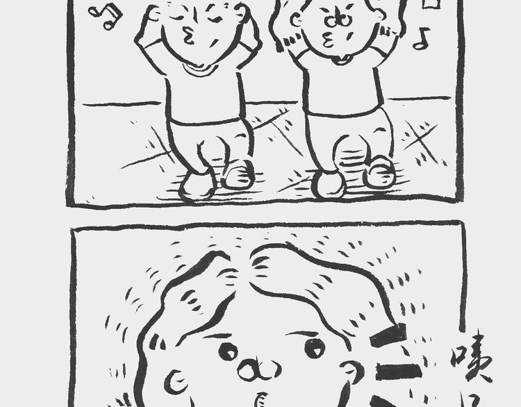 照相记（上）1