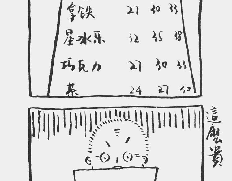 咖啡记10