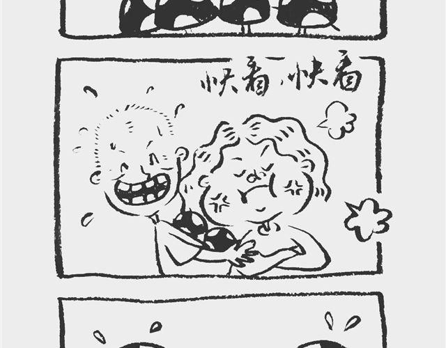 采蘑菇11