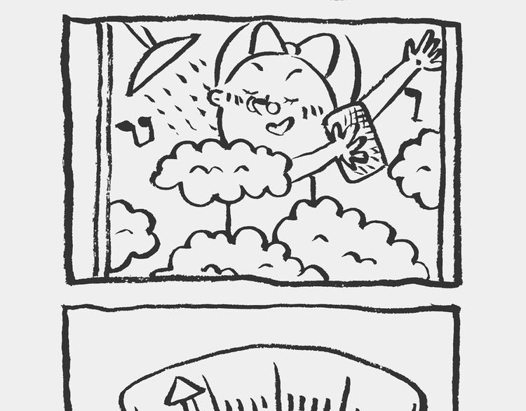 洗澡记8
