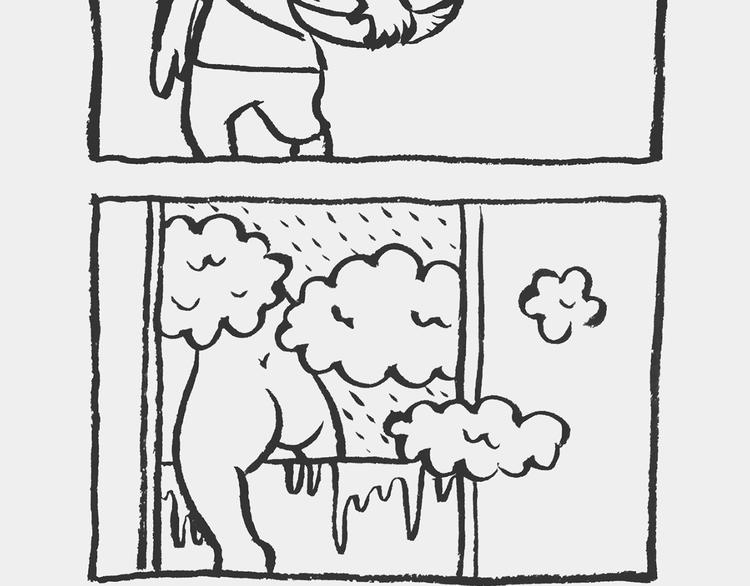 洗澡记7