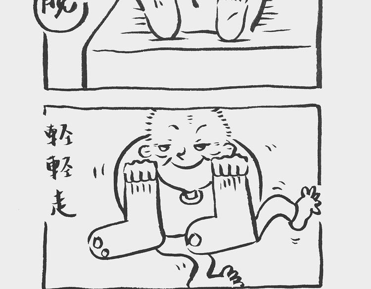 补袜记4