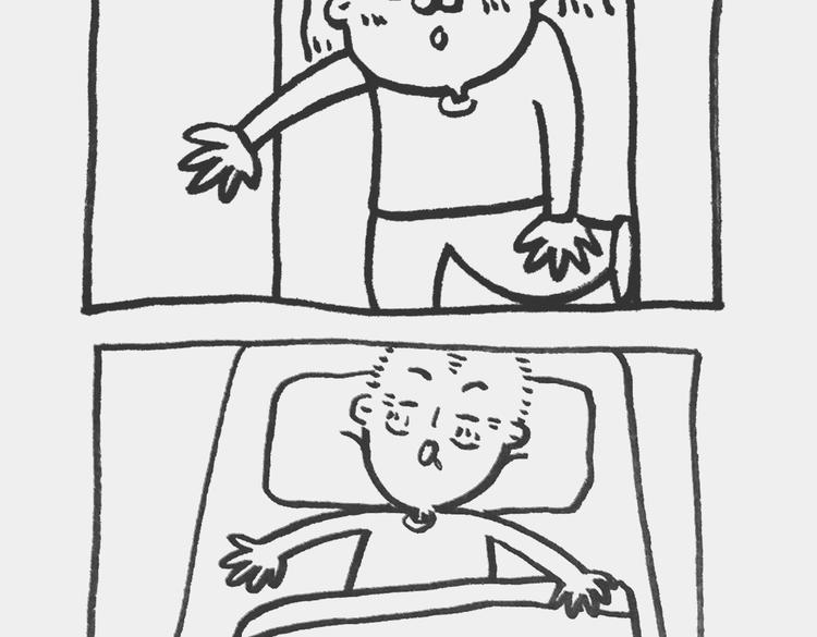 唠叨记11