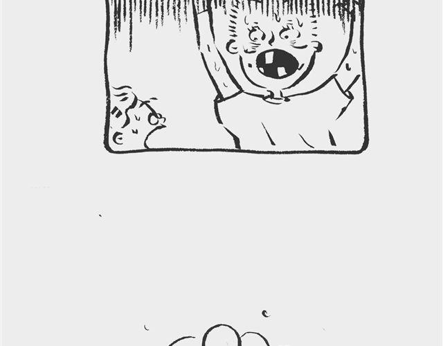 假牙在肚子里？5