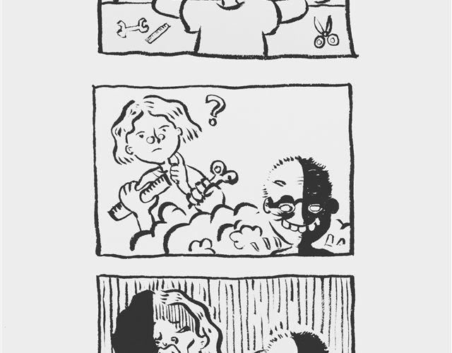 你的咖啡 我的药10