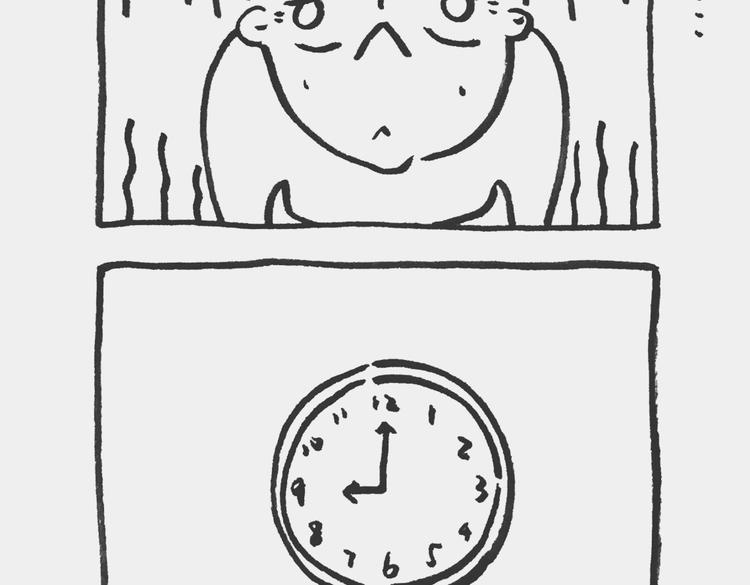 唠叨记6