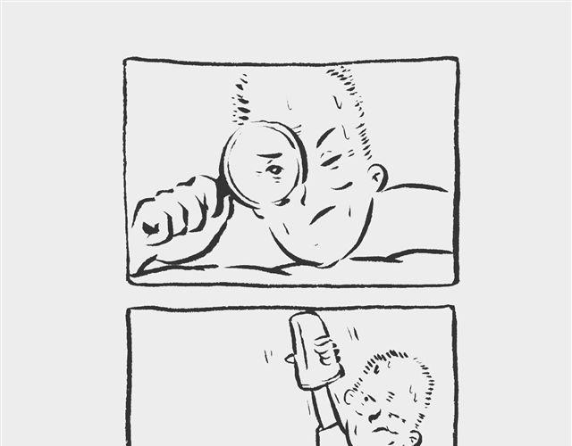 假牙在肚子里？0