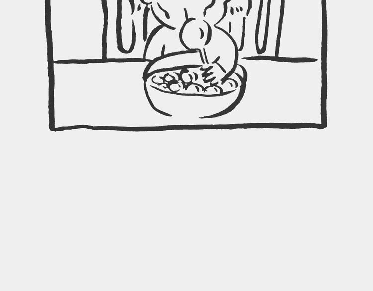 早饭记6