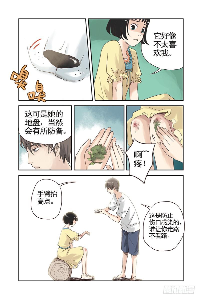 第10回 森林少年.17