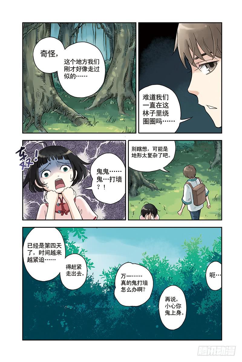 第20回 寻树3