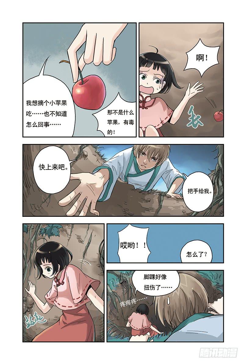 第20回 寻树7