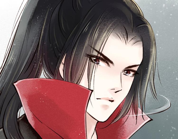 第2话 索命筷（二）大理寺卿17